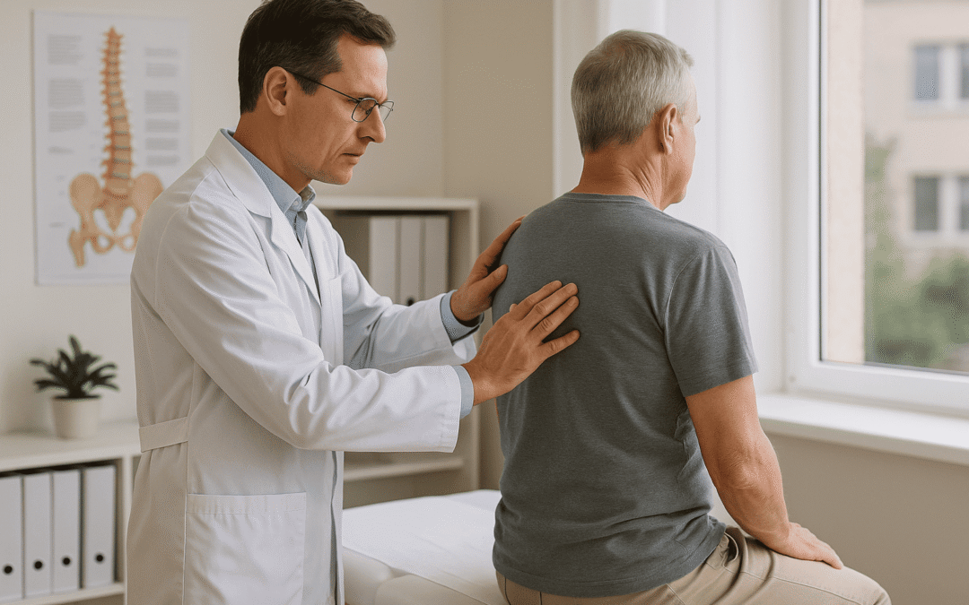 Faktor Usia dan Kenyamanan Gerak