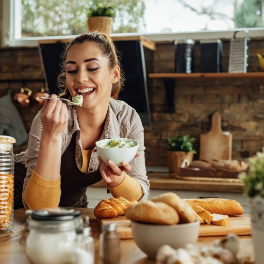 Melangkah dengan Tenang: Rahasia Hari yang Lebih Ringan