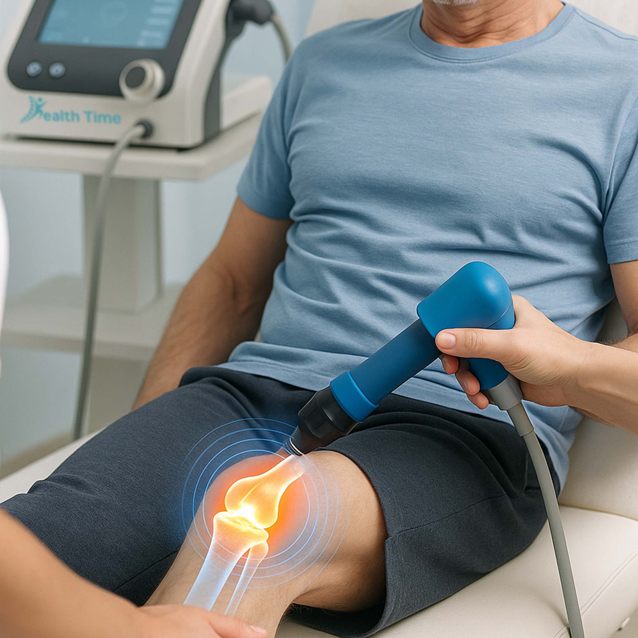 Perawatan Gerak Tanpa Prosedur